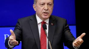Эрдоган показал миру "уродливое лицо" Евросоюза