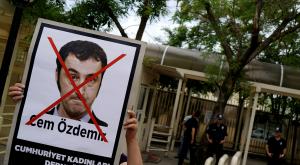 Эрдоган предложил проверить кровь депутата-турка в бундестаге