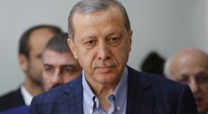 Эрдоган призвал Россию не портить отношения "из-за ошибки пилотов"
