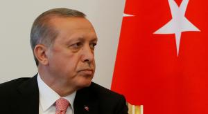 Эрдоган: Турция чувствует себя оставленной НАТО на произвол судьбы