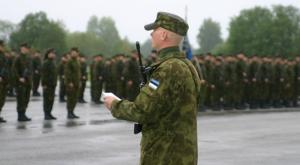 Эстония предложила Финляндии совместно защищаться от РФ