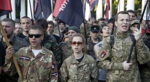 "Это ты ходячая банда!" - Украинские нардепы переругались из-за "Правого сектора"