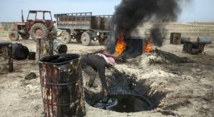 Евродепутат: США делают бизнес на нефти террористов ДАИШ