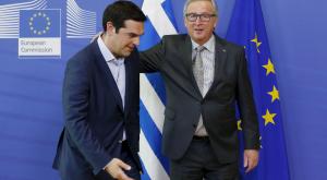 Еврокомиссия: Переговоры с Грецией закончились безуспешно