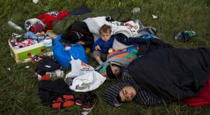 Еврокомиссия придумала кару для стран ЕС, бойкотирующих квоты на мигрантов