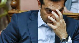 Европа «ни в коем случае» не поможет Греции предотвратить дефолт