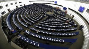 Европарламент хочет, чтобы НАТО доминировало в Черном море