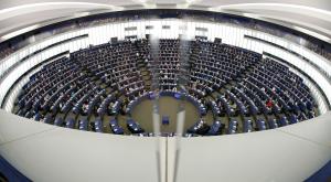 Европарламент призвал поддержать меджлис введением новых антироссийских санкций 
