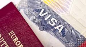 Евросоюз грозит ввести визы для граждан США