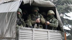 ФМС: в России скрываются более полумиллиона украинских уклонистов 