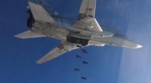 ФОМ: 70% россиян позитивно относятся к военной операции РФ в Сирии