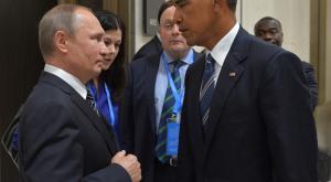 Forbes: Обама не может простить Путину "поддержку" Трампа