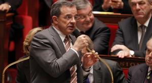 Французские депутаты нанесут визит в Крым