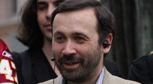 ФСБ объявила в международный розыск депутата Пономарева