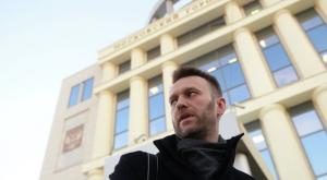 ФСИН попросила заменить условное наказание Навальному на реальное 