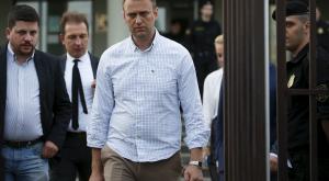 ФСИН просит изменить Навальному условный срок наказания на реальный