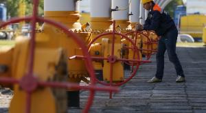 «Газпром» бьет свои рекорды по поставкам газа за рубеж