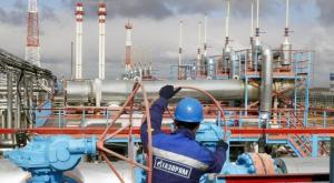 «Газпром» договорился о добыче углеводородов в Аргентине