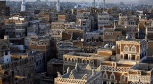  Генконсульство РФ в Йемене пострадало при бомбежке