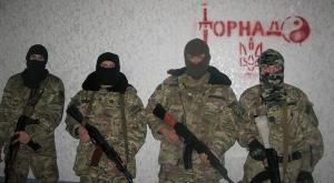 Генпрокуратура Украины: Бойцы «Торнадо» насиловали детей