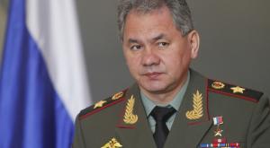 Генпрокуратура Украины объявила Шойгу в розыск