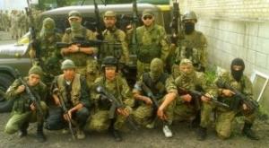 Генпрокуратура Украины: расформированные батальоны продолжают мародерства и «сопровождение» контрабанды