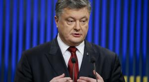 Генпрокуратура Украины вызвала Порошенко на допрос по делу об убийстве "майдановцев"