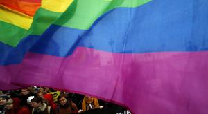 Гей-парад в Одессе не обошелся без столкновений