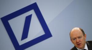 Глава Deutsche Bank предупредил о последствиях выхода Британии из ЕС