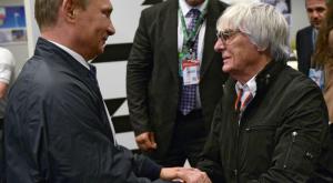 Глава «Формулы 1»: кроме Путина руководить Европой некому