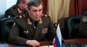 Глава Генштаба ВС РФ: политика НАТО угрожает новыми конфликтами