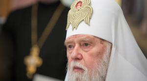 Глава Киевского патриархата заявил о возможном воссоединении с Московским патриархатом