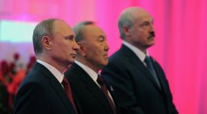 Глава Комиссии ЕАЭС обещал Путину реагировать на новые вызовы для стран союза
