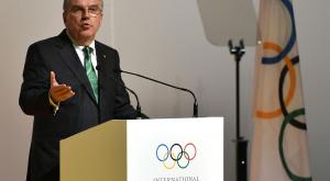Глава МОК объяснил допуск российской команды к Олимпиаде принципом справедливости