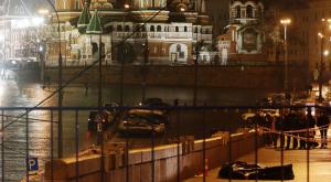 Главного свидетеля по делу об убийстве Немцова нашли в Чечне