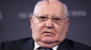 Горбачев: отказ западных лидеров приехать в Москву 9 мая - неуважение к народам СССР