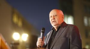 Горбачев получил ответ на заявление о необходимости "второй перестройки"