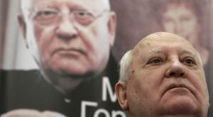 Горбачёв об СССР: я старался сохранить, но сделать не сумел