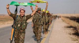 Госдеп США игнорирует недовольство Анкары американской поддержкой курдов