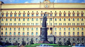 Госдума озаботилась памятником Дзержинскому