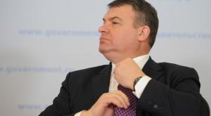 Госдума в третий раз отказалась расследовать дело Сердюкова