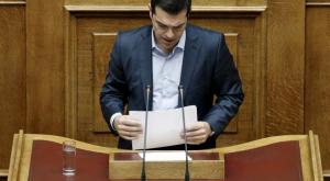 Греческий конфликт улажен на четыре года: страна согласовала с кредиторами бюджет