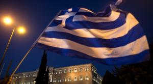 Греческое правительство получит первый транш от Еврогруппы