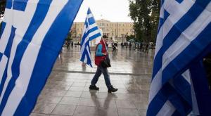Греции нужна финпомощь ЕС, чтобы выполнить долговые обязательства 