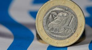 Греция погасила просроченные долги