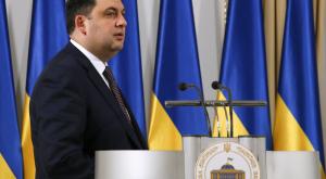 Гройсман заявил о готовности возглавить правительство Украины