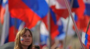 Индекс социальных настроений россиян достиг пятилетнего максимума