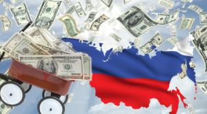 Иностранные компании увеличивают инвестиции в Россию вопреки санкциям (видео)