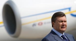 Интерпол объяснил удаление Януковича из базы розыска