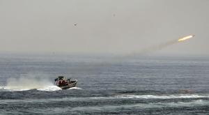 Иран обещает начать войну против тех, кто решится атаковать его корабль